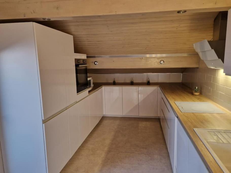 Apartment Le 7eme Ciel - 3 Etoiles