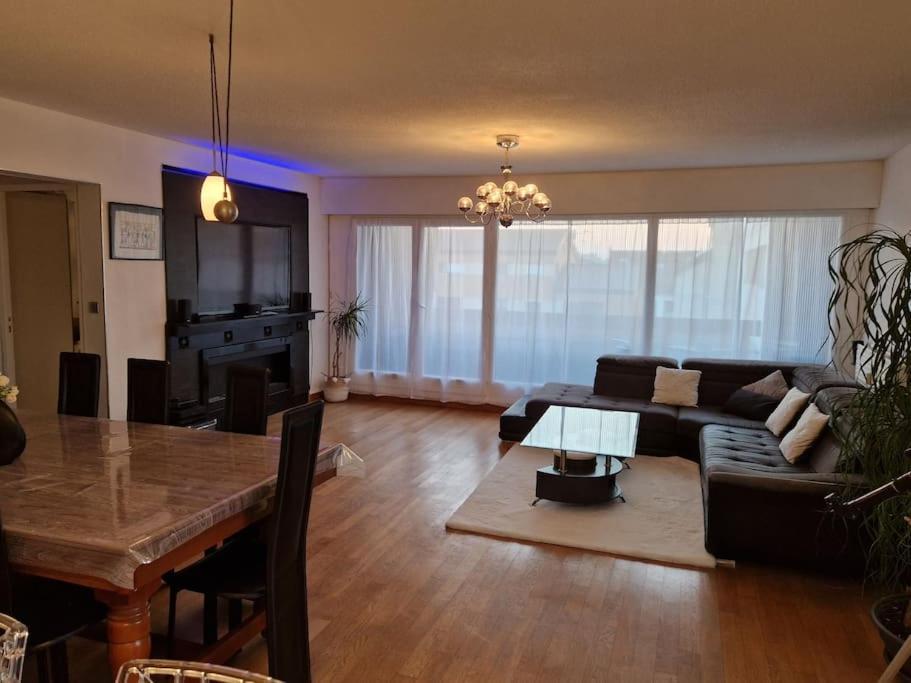 Apartment Le 7eme Ciel - 3 Etoiles *