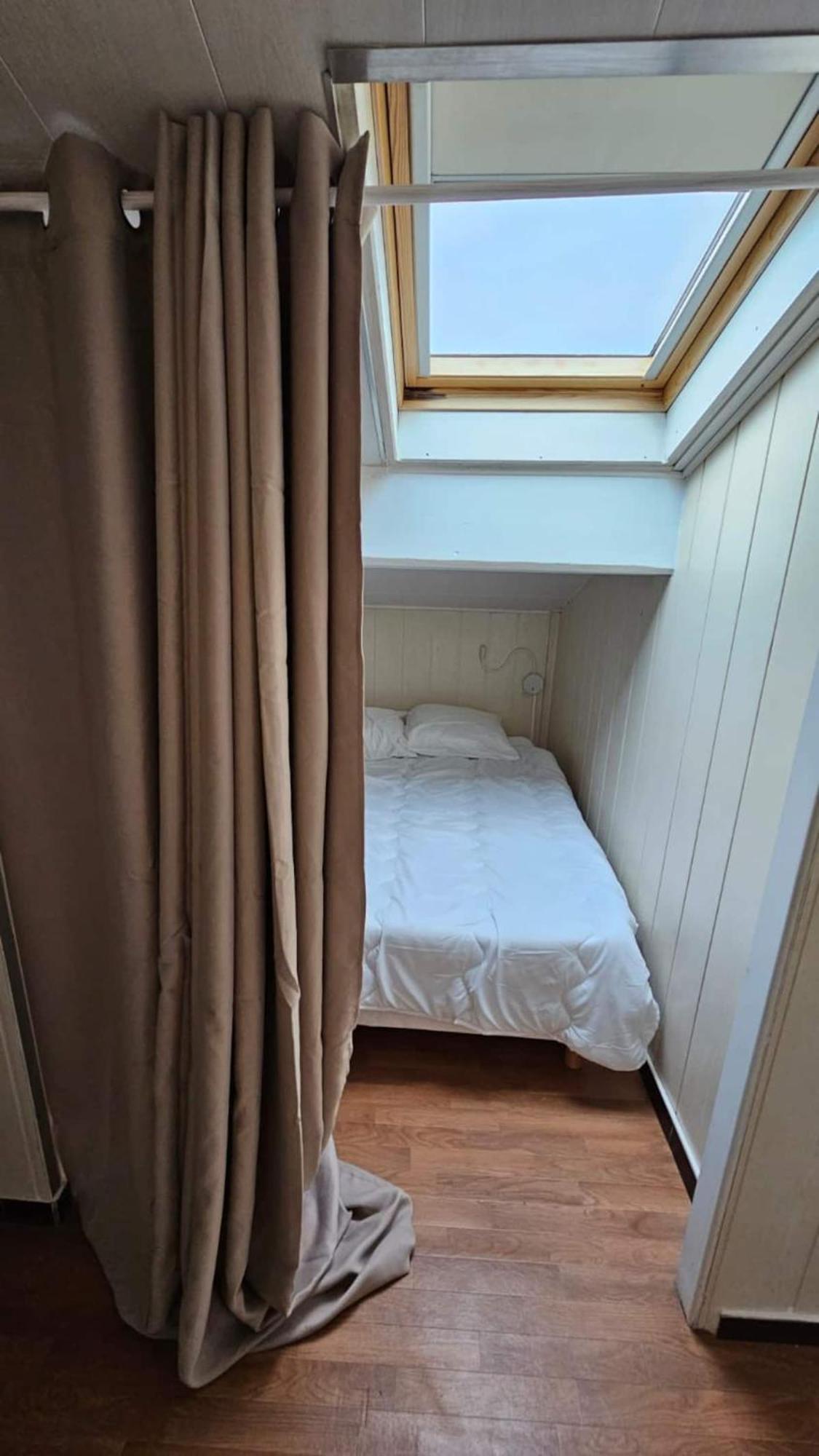 Apartment Le 7eme Ciel - 3 Etoiles