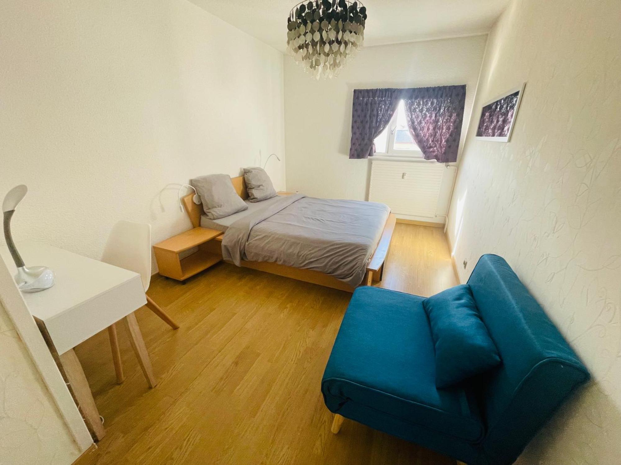 Apartment Le 7eme Ciel - 3 Etoiles Thonon-les-Bains