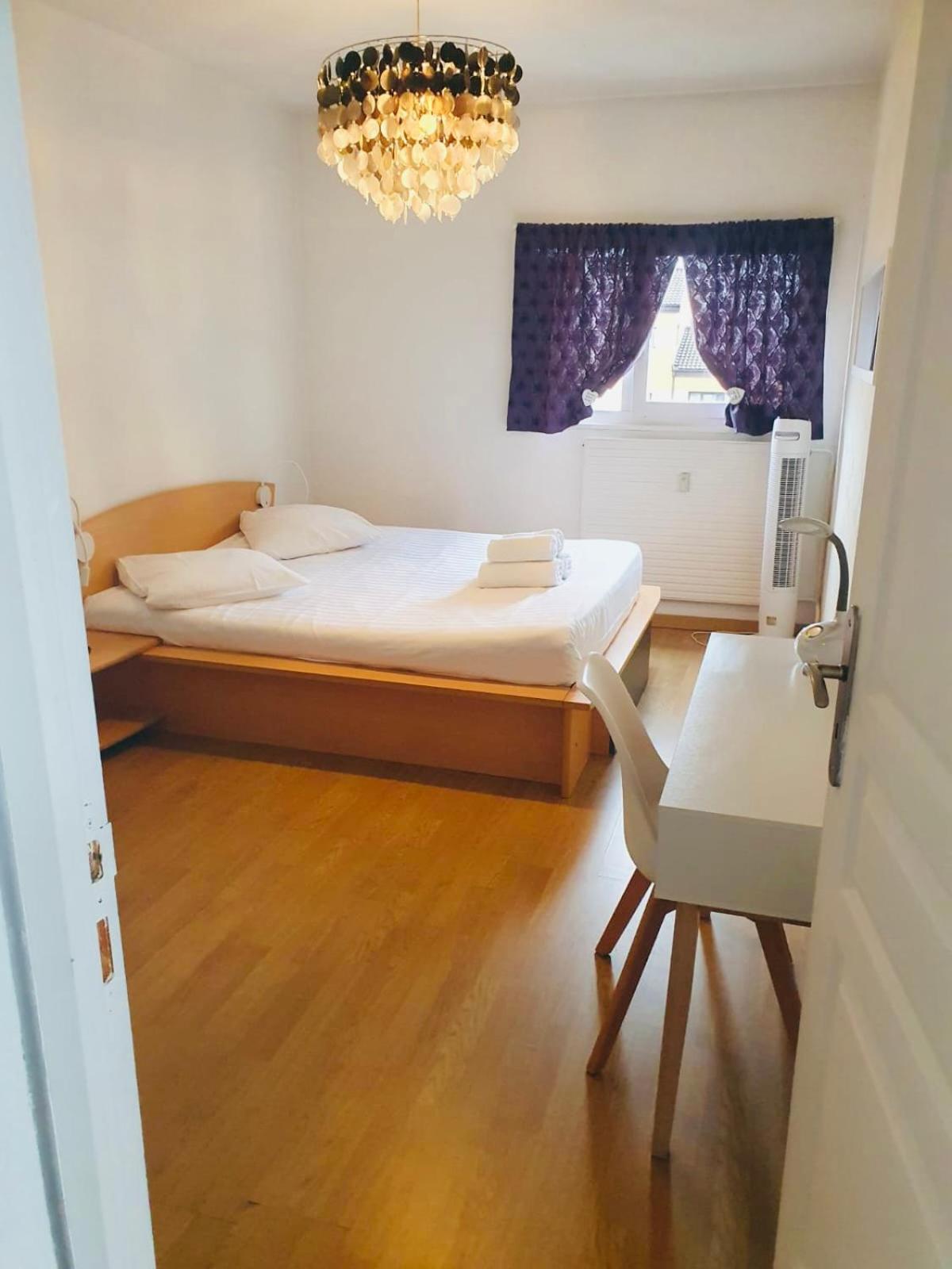 Le 7eme Ciel - 3 Etoiles Apartment Thonon-les-Bains